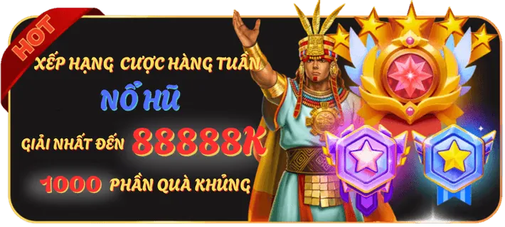 Vận động viên quần vợt đang đánh bóng trên sân, biểu tượng cá cược quần vợt