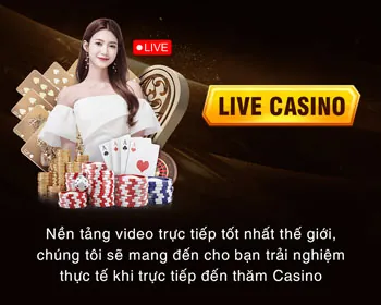 Casino trực tuyến 23wim nhà cái