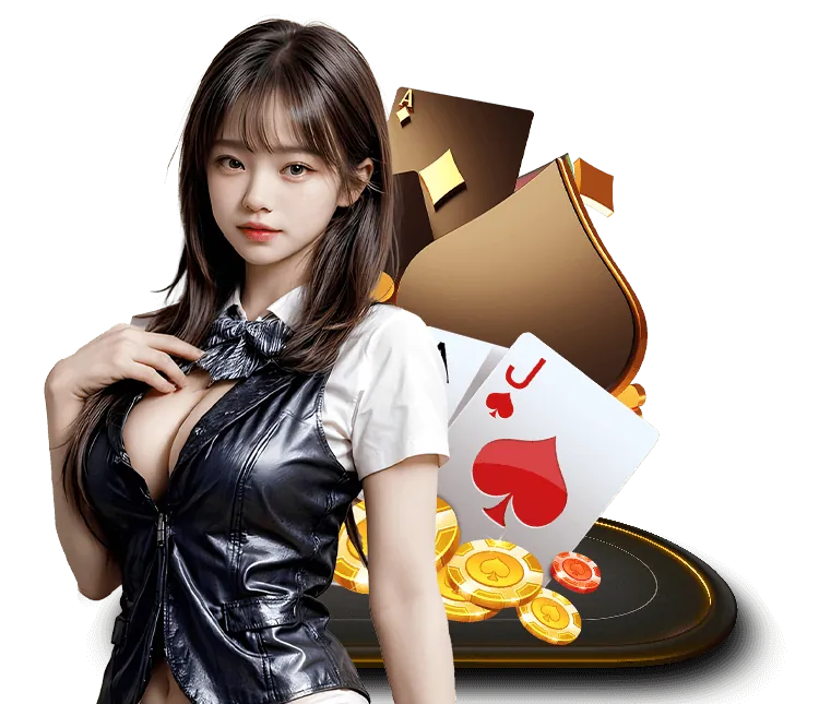 Trò chơi Poker trực tuyến